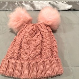 Baby Gap Beanie